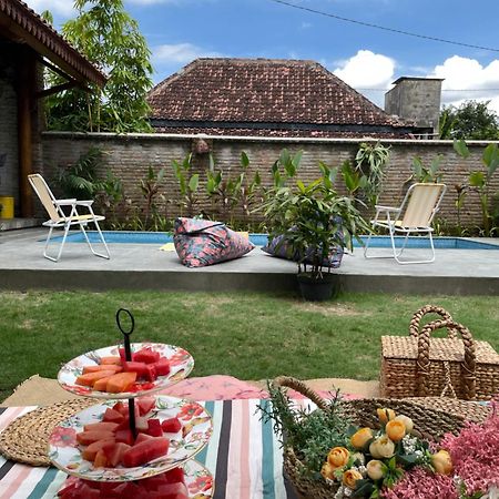 Summergrass B&B Prawirotaman エクステリア 写真