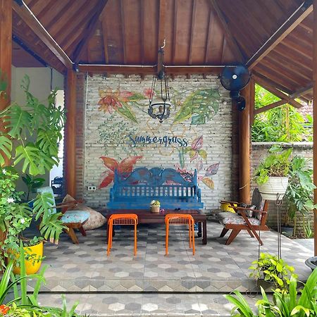 Summergrass B&B Prawirotaman エクステリア 写真
