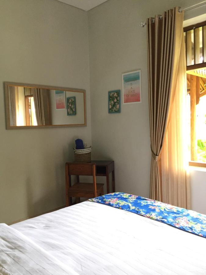 Summergrass B&B Prawirotaman エクステリア 写真