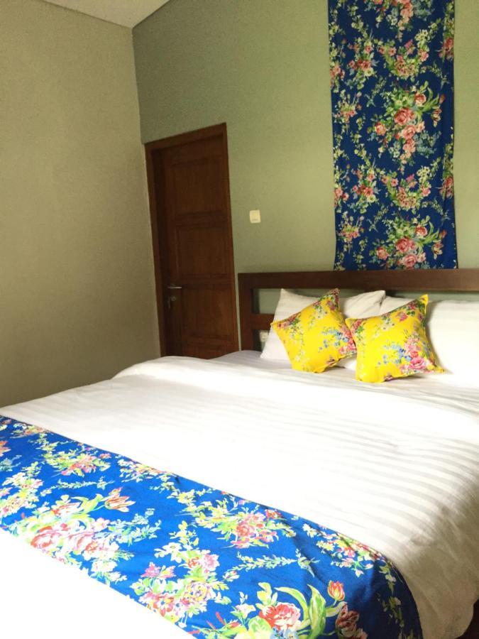Summergrass B&B Prawirotaman エクステリア 写真