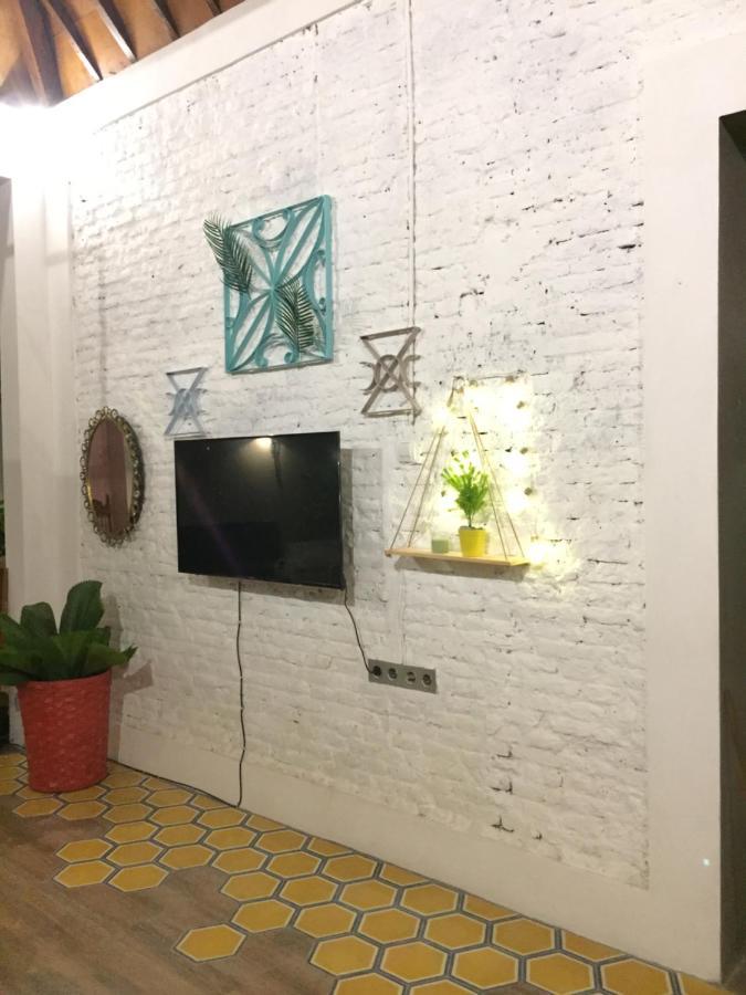 Summergrass B&B Prawirotaman エクステリア 写真