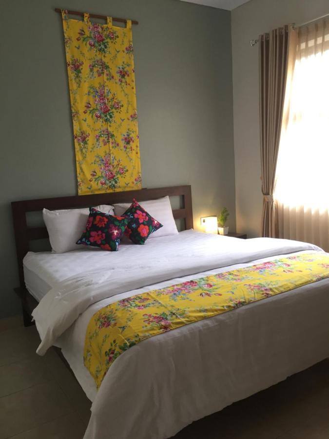 Summergrass B&B Prawirotaman エクステリア 写真