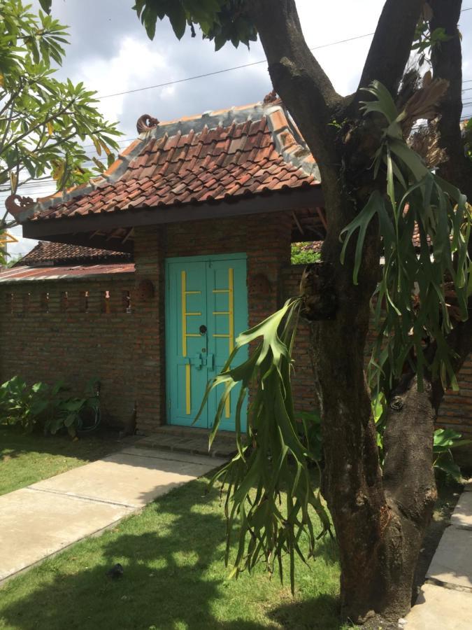 Summergrass B&B Prawirotaman エクステリア 写真