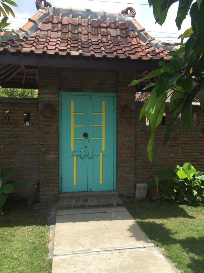 Summergrass B&B Prawirotaman エクステリア 写真