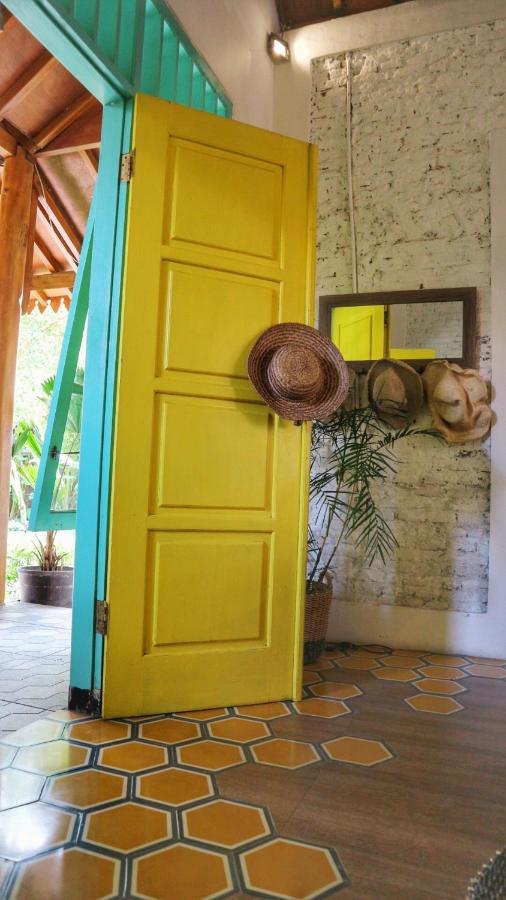 Summergrass B&B Prawirotaman エクステリア 写真