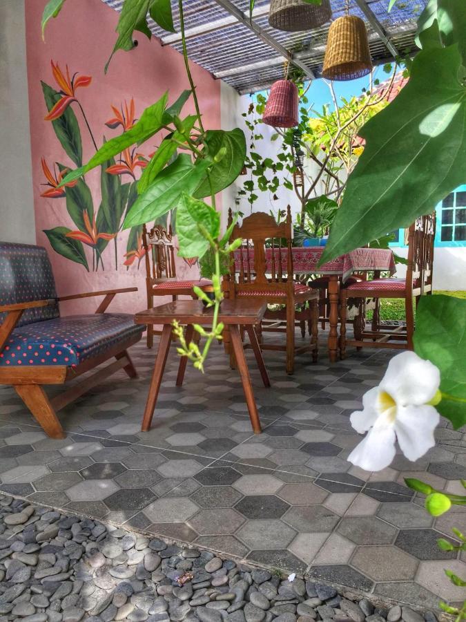 Summergrass B&B Prawirotaman エクステリア 写真